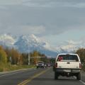 Wasilla, the business town